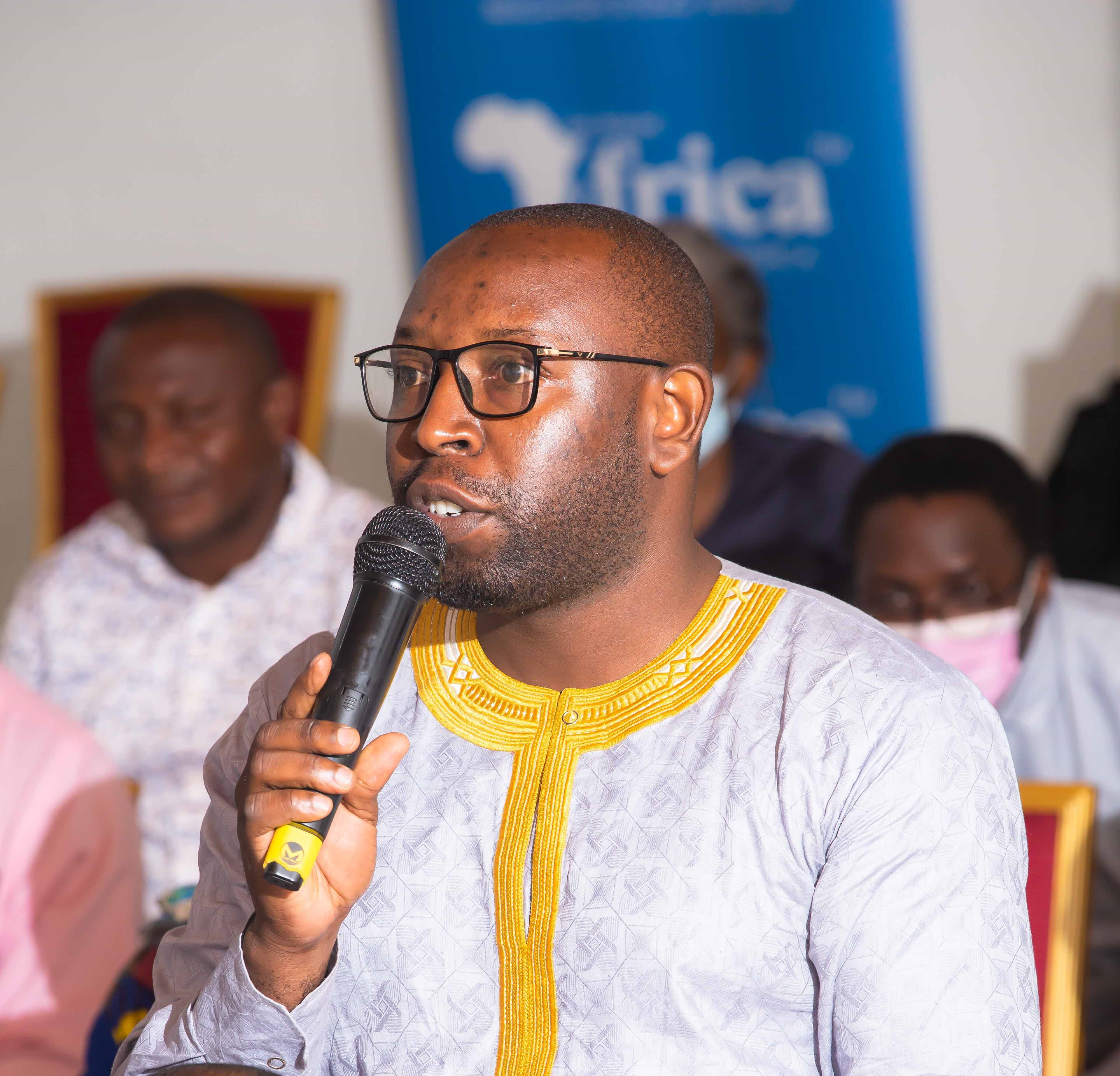 Fernand WAFO - Développeur web expert