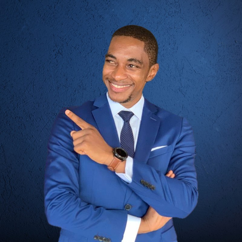 Cedric ATANGANA vous recommande Fernand WAFO comme développeur php sénior